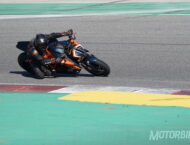 Prueba KTM 1290 Super Duke R 2020: la naked definitiva 48 Prueba KTM 1290 Super Duke R 2020 21