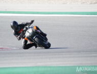 Prueba KTM 1290 Super Duke R 2020: la naked definitiva 39 Prueba KTM 1290 Super Duke R 2020 24