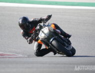 Prueba KTM 1290 Super Duke R 2020: la naked definitiva 34 Prueba KTM 1290 Super Duke R 2020 25