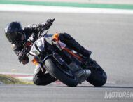 Prueba KTM 1290 Super Duke R 2020: la naked definitiva 46 Prueba KTM 1290 Super Duke R 2020 26