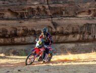 Dakar 2020: Ricky Brabec vence por delante de Barreda y da otro zarpazo a la general 5 Ricky Brabec Dakar 2020