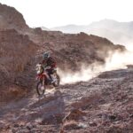 Dakar 2020: La organización anula la parte final de la 3ª etapa; cambios importantes en las clasificaciones 1 Dakar 2020: Exhibición y liderato para Ricky Brabec