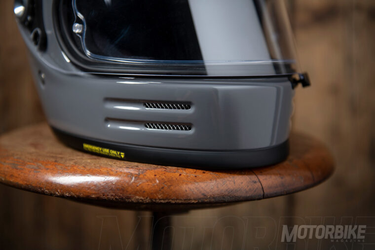 Shoei-Glamster-casco-retro - 1