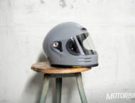 SHOEI Glamster 06 9 Shoei Glamster casco retro2