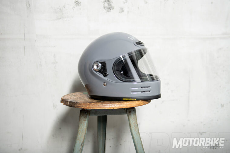 Shoei-Glamster-casco-retro - 2