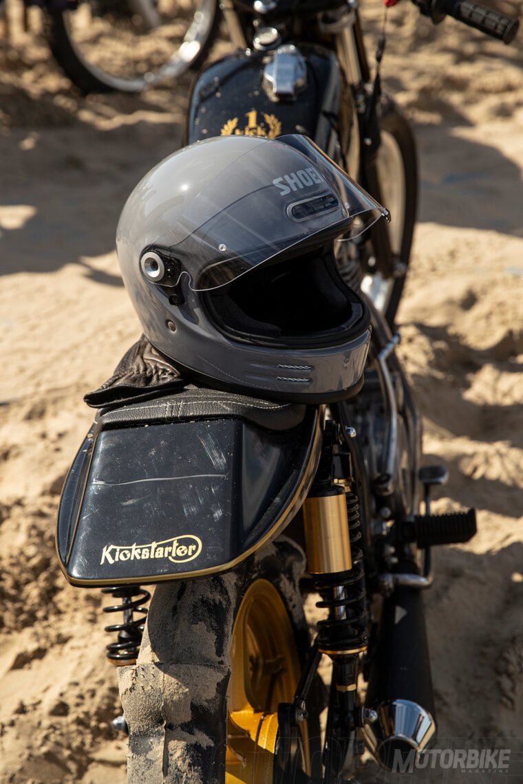 Shoei-Glamster-casco-retro - 5