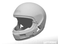 SHOEI Glamster 06 16 Shoei glamster casco moto calota
