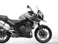 Triumph Tiger 1200 Alpine 2020