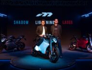 Ultraviolette F77 moto electrica 03