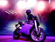 Ultraviolette F77 moto electrica 04