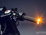 husqvarna vitpilen 701 charles leclerc f1 display intermitente