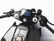 husqvarna vitpilen 701 charles leclerc f1 preparacion