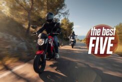 mejores monkey bike 2020