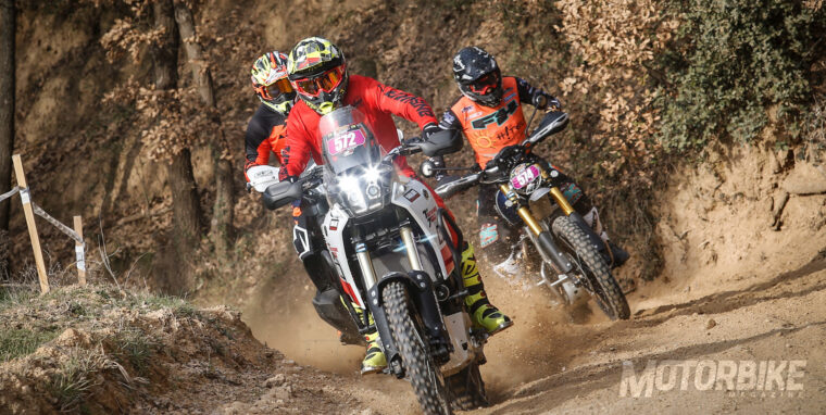 Apertura---Bassella-Race-1---Yamaha-Tenere-700