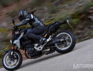 BMW F 900 R 2020 presentacion prueba 06