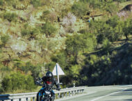 BMW F 900 R 2020 presentacion prueba 10