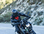 Face to Face: BMW F 900 R vs Kawasaki Z900 33 BMW F 900 R 2020 presentacion prueba 11