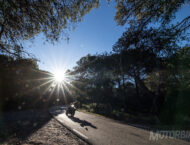 BMW F 900 R 2020 presentacion prueba 15