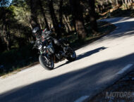 BMW F 900 R 2020 presentacion prueba 23