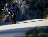 BMW F 900 R 2020 presentacion prueba 35