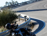 Face to Face: BMW F 900 R vs Kawasaki Z900 38 BMW F 900 R 2020 presentacion prueba 41