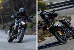 Prueba BMW F 900 R / F 900 XR 2020: Primera toma de contacto y opiniones 28 BMW F 900 R XR 2020 pruebaMBK
