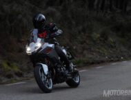 BMW F 900 XR 2020 presentacion prueba 06