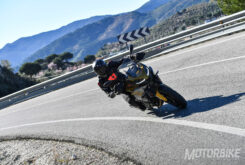 BMW F 900 XR 2020 presentacion prueba 08