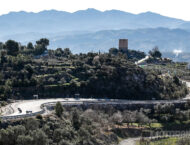 BMW F 900 XR 2020 presentacion prueba 29