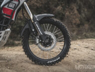 Bassella Race 1: Así fue como la "liamos parda" con una Yamaha Ténéré 700 14 Bassella Race 1 2020Yamaha Tenere 2895