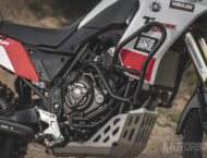 Bassella Race 1: Así fue como la "liamos parda" con una Yamaha Ténéré 700 13 Bassella Race 1 2020Yamaha Tenere 2900