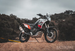Bassella Race 1 2020Yamaha Tenere 2950