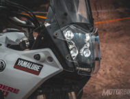 Bassella Race 1: Así fue como la "liamos parda" con una Yamaha Ténéré 700 8 Bassella Race 1 2020Yamaha Tenere 2970