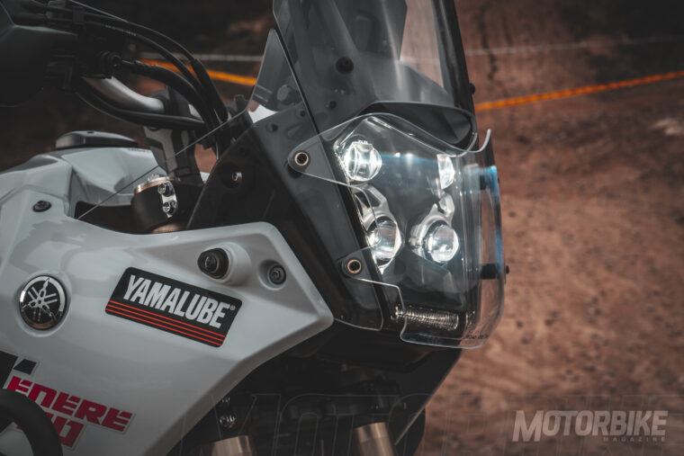 Bassella Race 1 2020 - Yamaha Tenere-2970