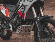 Bassella Race 1: Así fue como la "liamos parda" con una Yamaha Ténéré 700 6 Bassella Race 1 2020Yamaha Tenere 2973