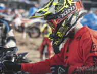 Bassella Race 1: Así fue como la "liamos parda" con una Yamaha Ténéré 700 16 Bassella Race 1 2020Yamaha Tenere 3010