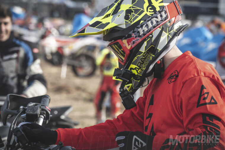 Bassella Race 1 2020 - Yamaha Tenere-3010