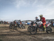 Bassella Race 1: Así fue como la "liamos parda" con una Yamaha Ténéré 700 18 Bassella Race 1 2020Yamaha Tenere 3034