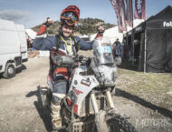 Bassella Race 1: Así fue como la "liamos parda" con una Yamaha Ténéré 700 29 Bassella Race 1 2020Yamaha Tenere 3221