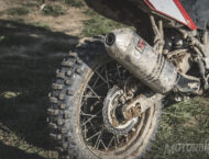 Bassella Race 1: Así fue como la "liamos parda" con una Yamaha Ténéré 700 34 Bassella Race 1 2020Yamaha Tenere 3244