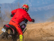 Bassella Race 1: Así fue como la "liamos parda" con una Yamaha Ténéré 700 24 Bassella Race 2020 fotos3