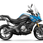 CFMoto 650MT