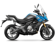 CFMoto 650MT 2024