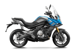 CFMoto 650MT 2024