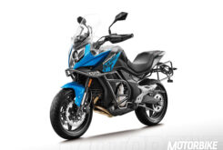 CFMoto 650MT Limited 2020 01