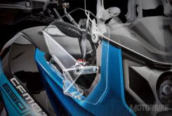 CFMoto 650MT Limited 2020 12