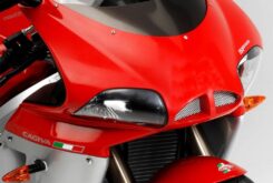 Cagiva Mito 125 SP 525