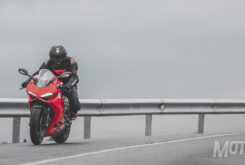 Ducati Panigale V2 2020: la probamos por carretera 27 Ducati Panigale V2 2020 Prueba carretera