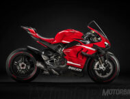 Ducati Superleggera V4 2020