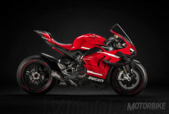 Ducati Superleggera V4 2020